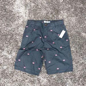 Old navy Boys size 12 shorts NWT